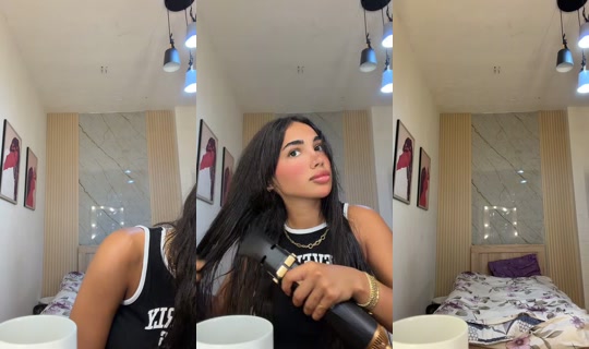 nisrine.wehbe's Stream - Jul 21, 2026, 9:00 PM