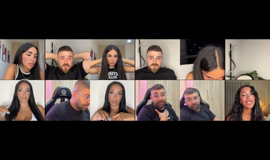 nisrine.wehbe's Stream - Jul 21, 2026, 9:19 PM