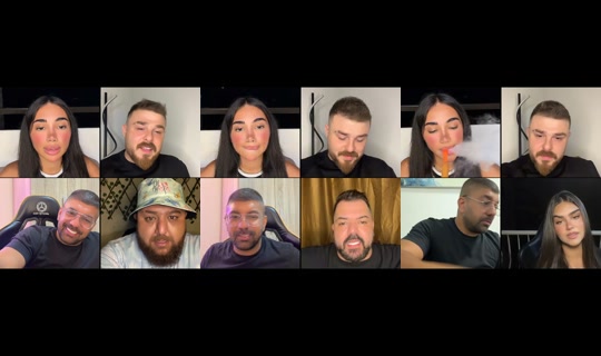 nisrine.wehbe's Stream - Jul 21, 2026, 10:10 PM