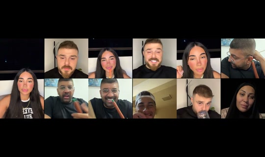 nisrine.wehbe's Stream - Jul 21, 2026, 11:01 PM