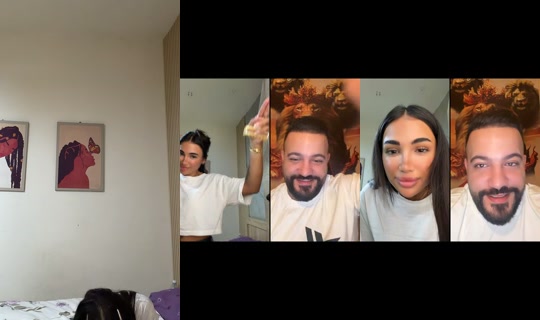 nisrine.wehbe's Stream - Jul 23, 2026, 3:30 PM