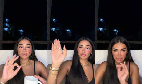 nisrine.wehbe's Stream - Jul 23, 2026, 8:38 PM