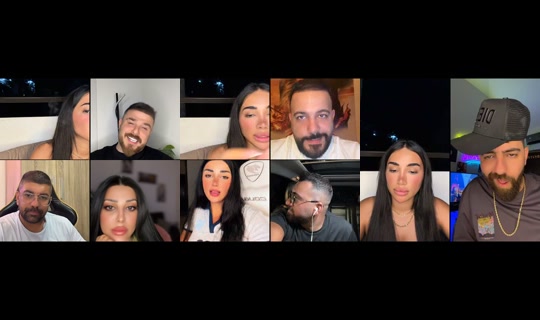 nisrine.wehbe's Stream - Jul 23, 2026, 8:58 PM