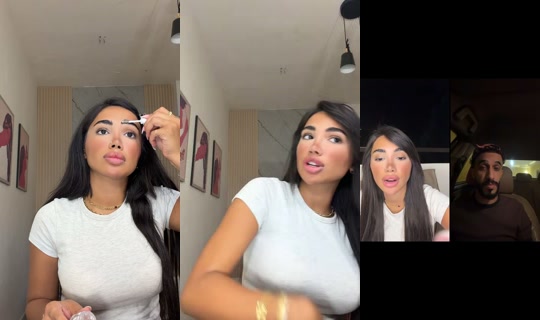 nisrine.wehbe's Stream - Jul 24, 2026, 7:18 PM