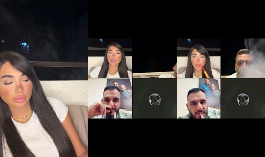 Stream di nisrine.wehbe - 24 lug 2026, 21:13