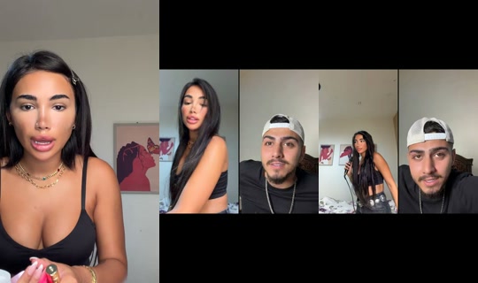 nisrine.wehbe's Stream - Jul 25, 2026, 2:53 PM