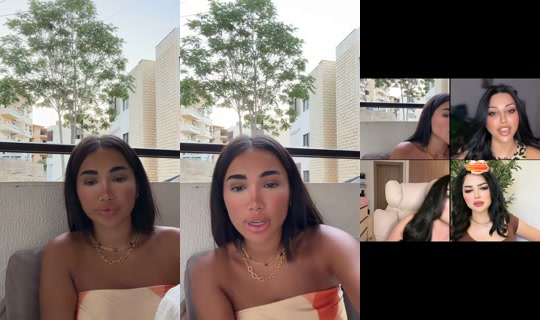 Stream ni nisrine.wehbe - Hul 27, 2026, 4:26 PM