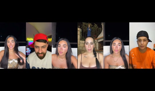 Stream ni nisrine.wehbe - Hul 27, 2026, 9:55 PM