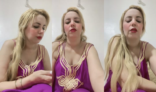 nissrin717's Stream - Jul 20, 2026, 8:44 PM