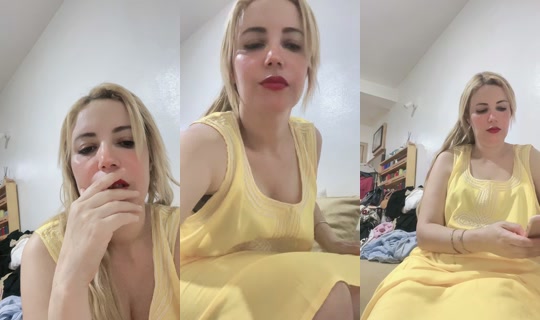 nissrin717's Stream - Jul 30, 2026, 11:11 PM