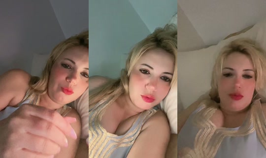 Stream ni nissrin717 - Ago 5, 2026, 2:54 AM