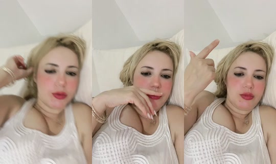 nissrin717 Recorded on Sep 10, 2026, 12:13 AM