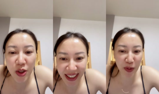 Stream di nitcha309 - 23 lug 2026, 10:35