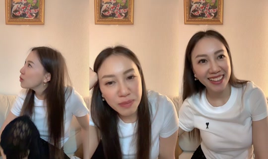 nitcha309's Stream - Jul 24, 2026, 8:57 AM