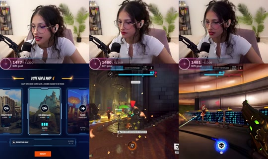 nitrake's Stream - Aug 30, 2026, 12:09 AM