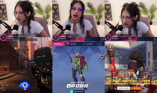 nitrake's Stream - Aug 30, 2026, 1:50 AM