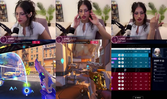 nitrake's Stream - Aug 30, 2026, 2:40 AM
