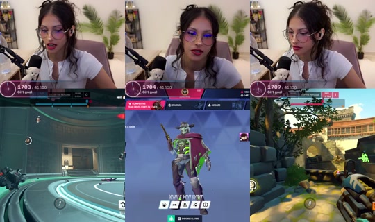 nitrake's Stream - Aug 30, 2026, 3:30 AM