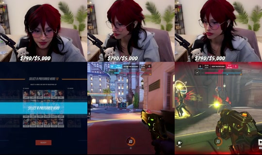 nitrake's Stream - Sep 18, 2026, 6:33 PM