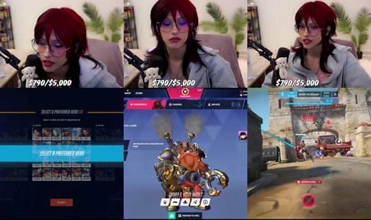 nitrake's Stream - Sep 18, 2026, 7:24 PM