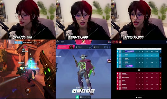 Transmisión de nitrake - 20 sept 2026, 20:05