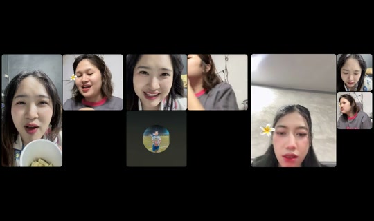 niwarittha's Stream - Jul 25, 2026, 1:32 PM