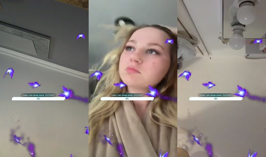 nixanzn's Stream - Aug 22, 2026, 11:21 AM