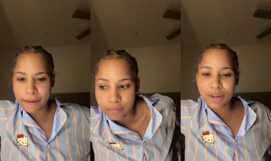 niyaaa_unique's Stream - Aug 9, 2026, 3:46 AM