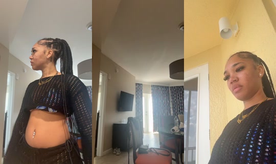 niyaasamonee's Stream - Jul 20, 2026, 3:37 PM