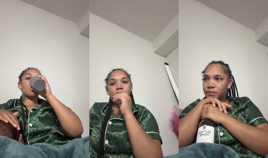 niyaasamonee's Stream - Jul 25, 2026, 2:16 AM