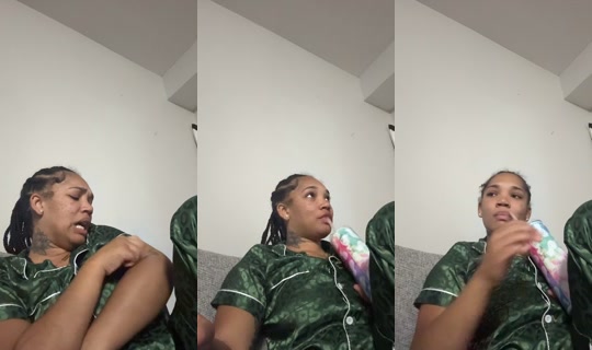 niyaasamonee's Stream - Jul 25, 2026, 3:07 AM