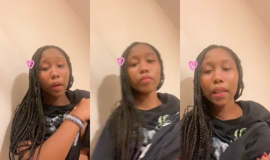 niyahkierra_'s Stream - Aug 3, 2026, 6:22 PM