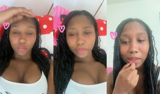 niyahkierra_'s Stream - Aug 3, 2026, 7:49 PM