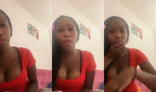 niyahkierra_'s Stream - Aug 9, 2026, 3:13 AM
