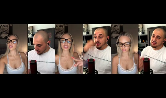 Stream di niyatineva - 17 set 2026, 7:10