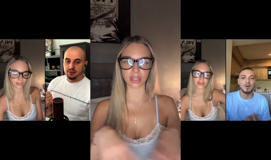 Stream di niyatineva - 17 set 2026, 7:32