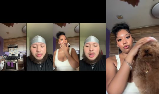 niychiverse's Stream - Aug 8, 2026, 7:57 PM