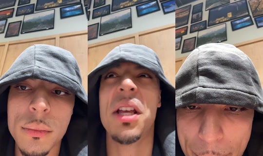 nizamidd1n's Stream - Jul 10, 2026, 10:26 PM