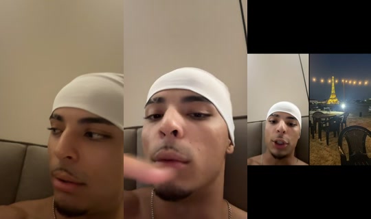 nizamidd1n's Stream - Jul 16, 2026, 8:02 PM