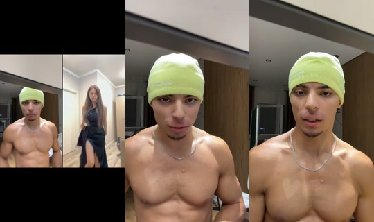 nizamidd1n's Stream - Jul 23, 2026, 7:59 PM