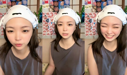 nize798's Stream - Jul 18, 2026, 3:13 AM
