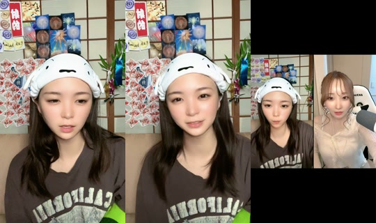 nize798's Stream - Jul 29, 2026, 2:16 PM