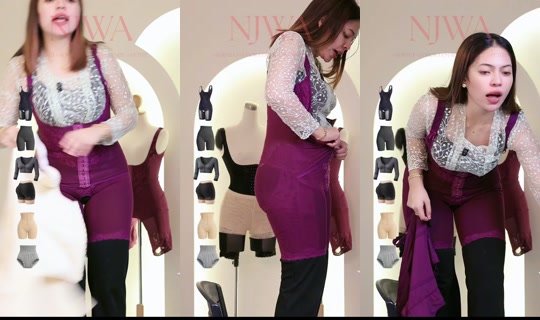ไลฟ์ของ njwacollection - 24 ส.ค. 2569 12:41