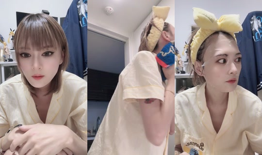 nkmy_mike.tiktok's Stream - Jul 22, 2026, 3:10 PM