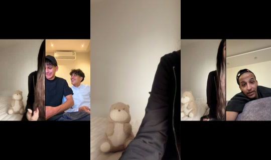 nllx111's Stream - Jul 22, 2026, 1:47 PM