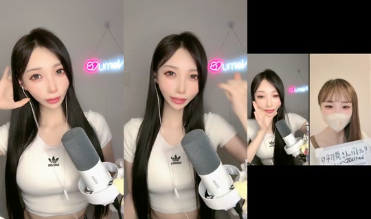 nm434405's Stream - Jul 21, 2026, 2:07 PM
