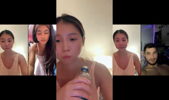 nn612097's Stream - Jul 20, 2026, 9:28 PM