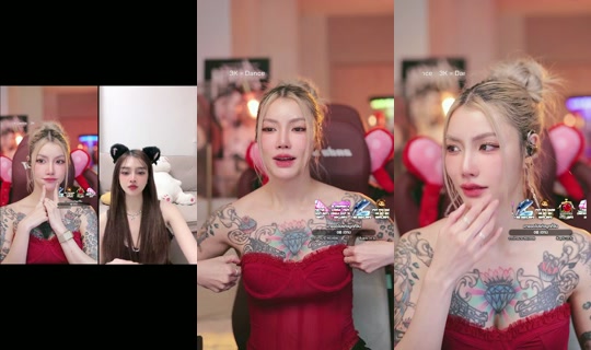Stream ni nnaminxxtd30 - Ago 7, 2026, 7:37 PM
