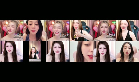 Stream ni nnaminxxtd30 - Ago 7, 2026, 8:28 PM