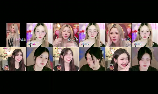 nnaminxxtd30의 방송 - 2026년 8월 9일 PM 4:16